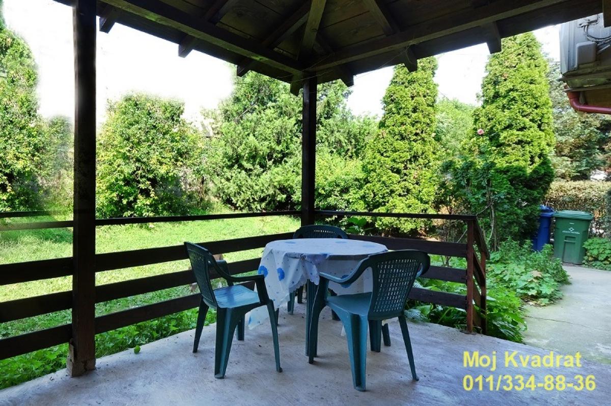 Kuća Prodaja Beograd Kuća Prodaja Beograd Dušanovac 250 m2
