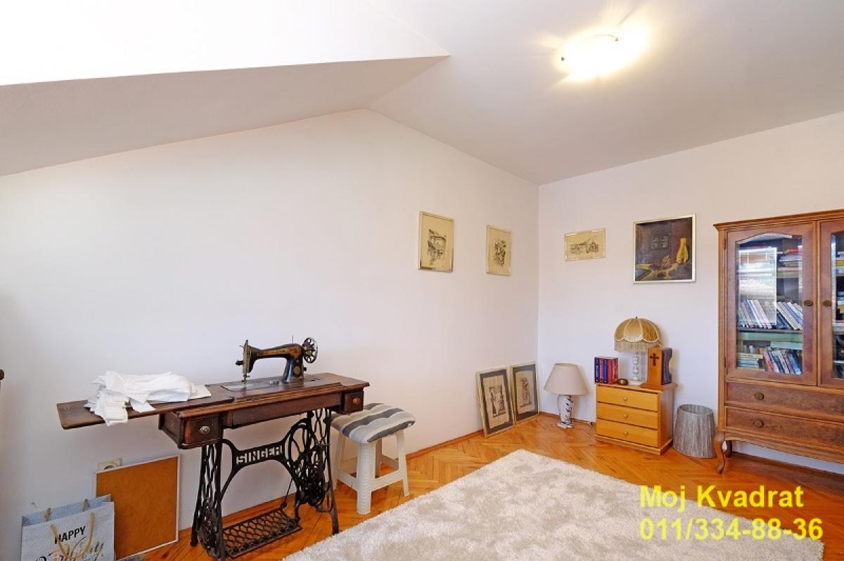Kuća Prodaja Beograd Kuća Prodaja Beograd Dušanovac 250 m2