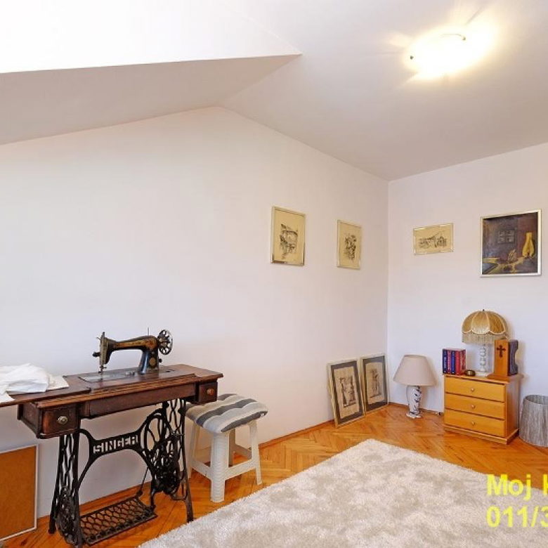 Kuća Prodaja Beograd Dušanovac 250 m2