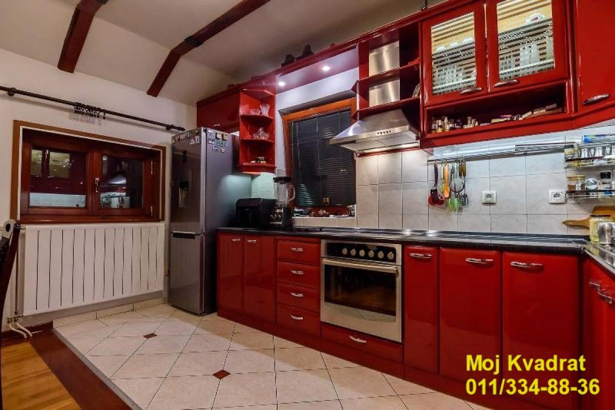 Stan Prodaja Beograd Gundulićev Venac 104 m2