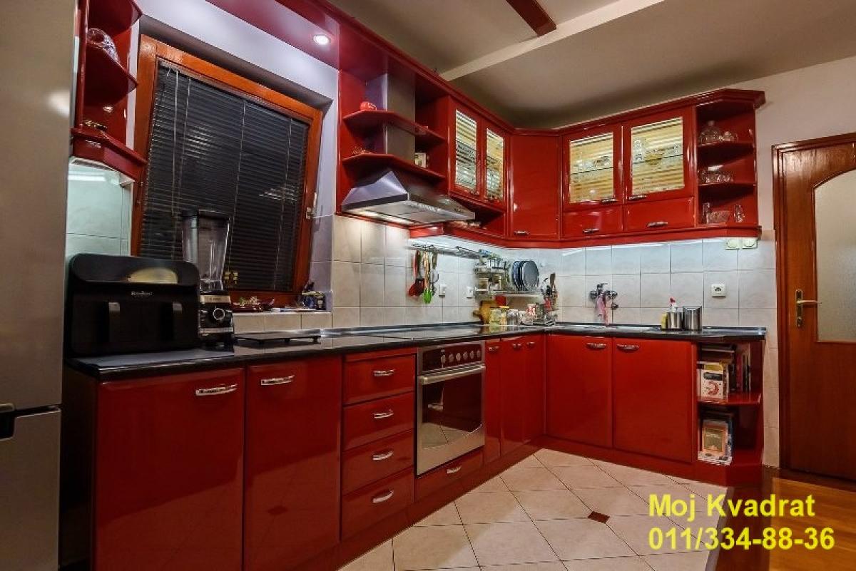Stan Prodaja Beograd Gundulićev Venac 104 m2