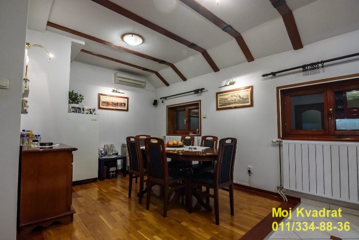 Stan Prodaja Beograd Gundulićev Venac 104 m2