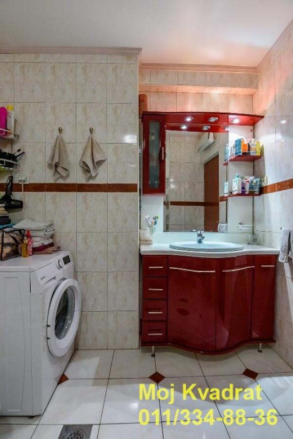 Stan Prodaja Beograd Gundulićev Venac 104 m2