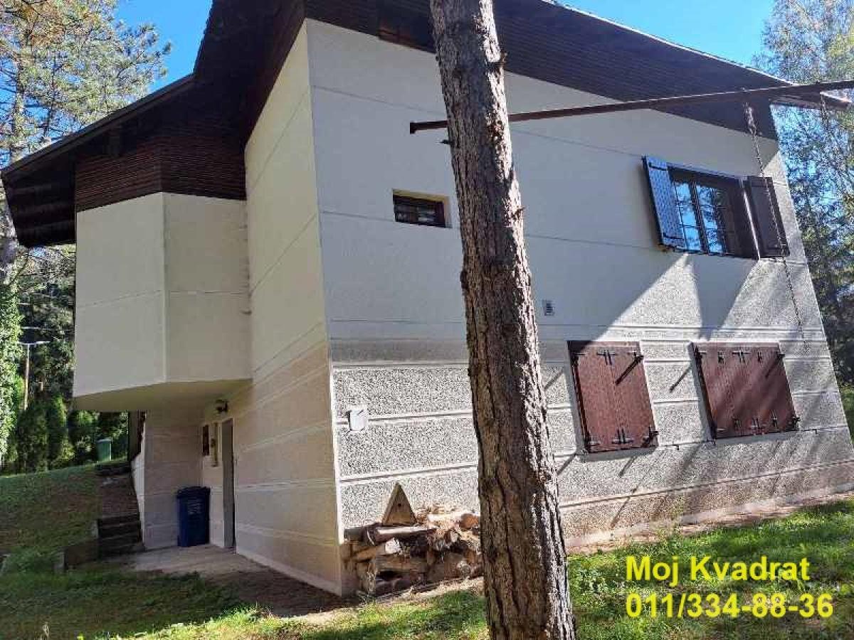 Kuća Prodaja Zlatibor  260 m2