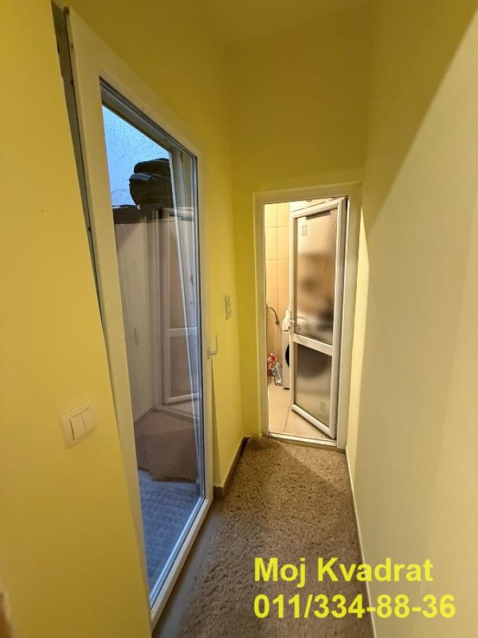 Stan Prodaja Beograd Stan Prodaja Beograd Učiteljsko Naselje 30 m2