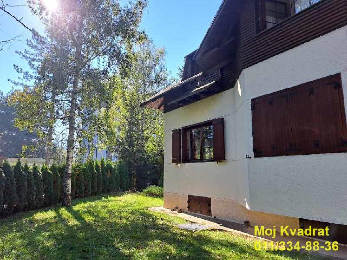 Kuća Prodaja Zlatibor  260 m2