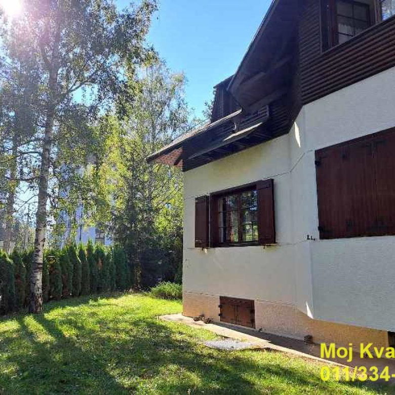 Kuća Prodaja Zlatibor  260 m2