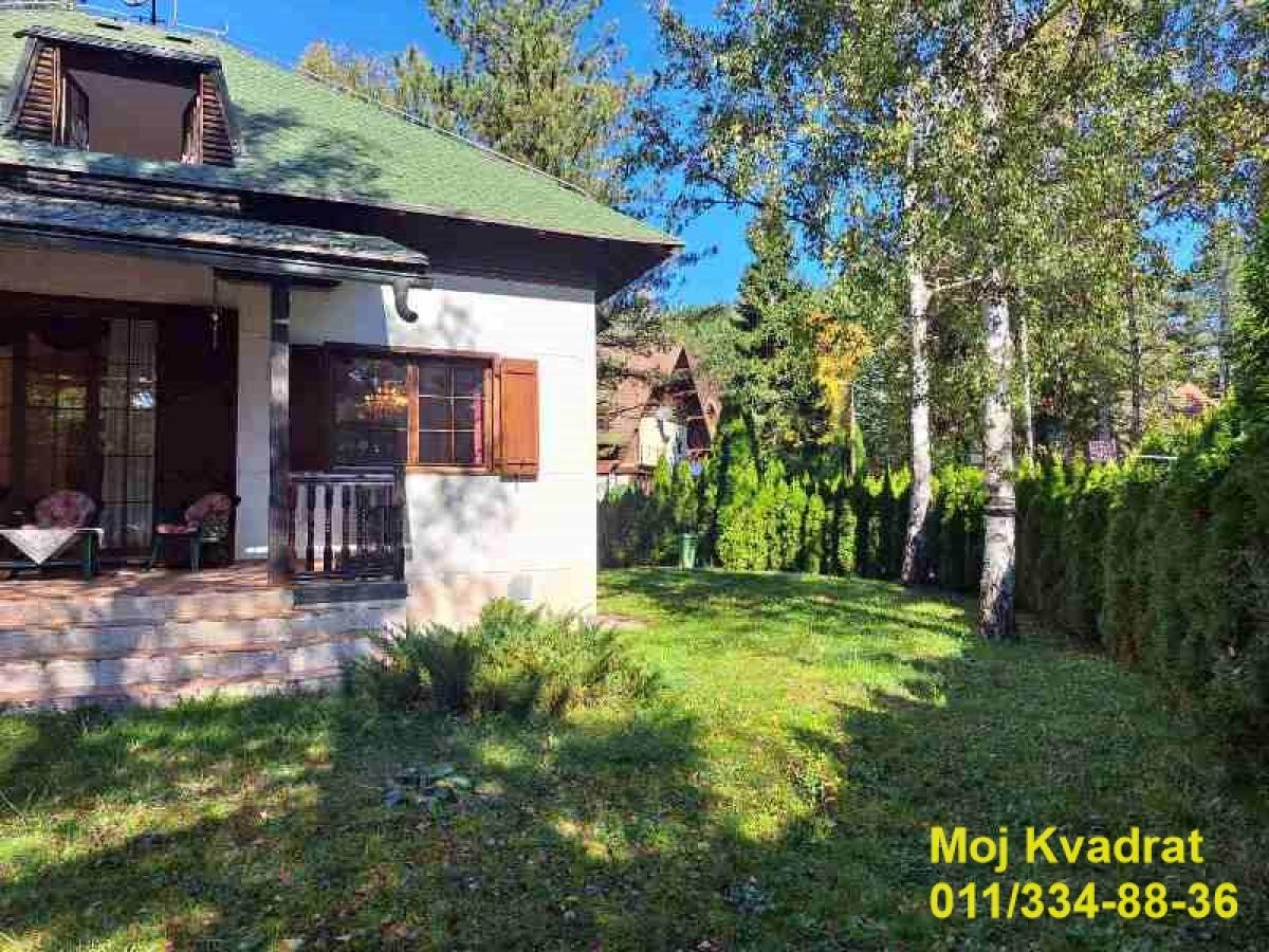 Kuća Prodaja Zlatibor  260 m2