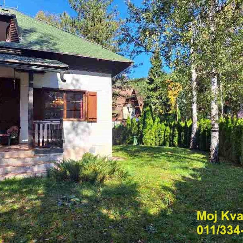 Kuća Prodaja Zlatibor  260 m2
