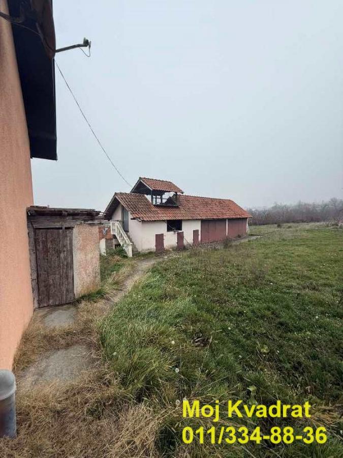 Kuća Prodaja Beograd Begaljica 400 m2