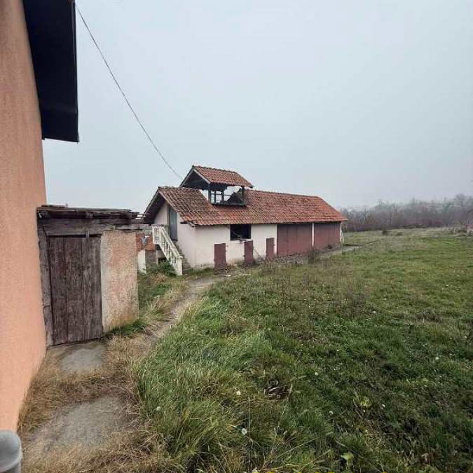 Kuća Prodaja Beograd Begaljica 400 m2