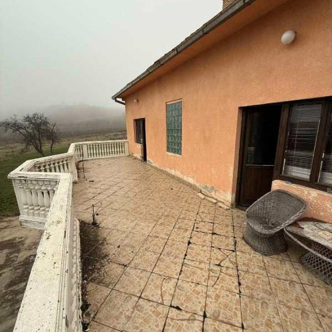 Kuća Prodaja Beograd Begaljica 400 m2