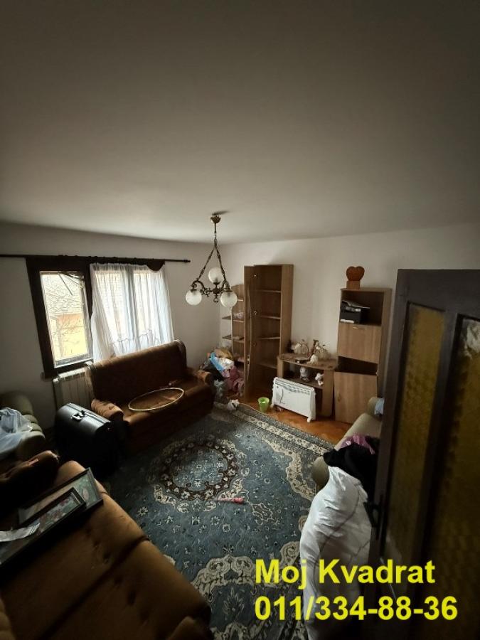 Kuća Prodaja Beograd Begaljica 400 m2