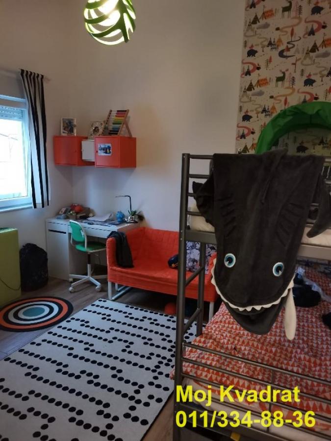 Stan Prodaja Beograd Stan Prodaja Beograd Gornji Grad 92 m2