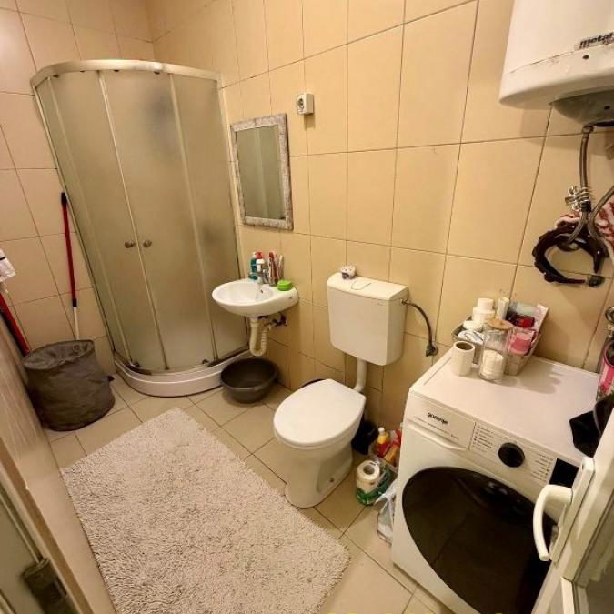 Stan Prodaja Beograd Učiteljsko Naselje 30 m2