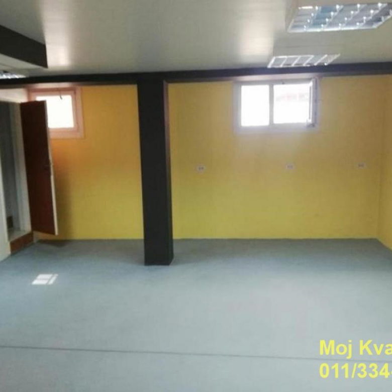 Lokal Prodaja Beograd Višnjička Banja 180 m2