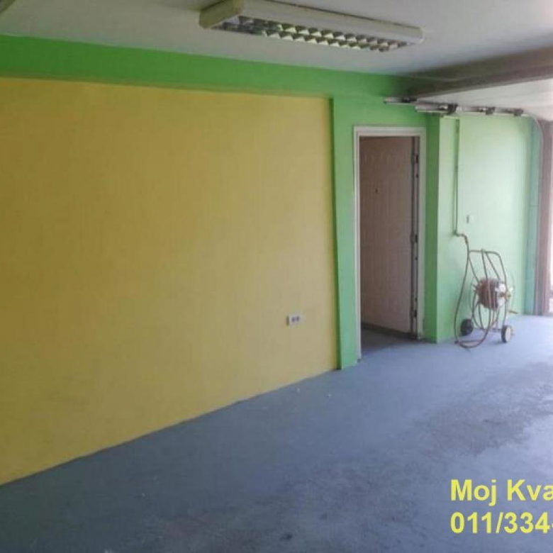 Lokal Prodaja Beograd Višnjička Banja 180 m2
