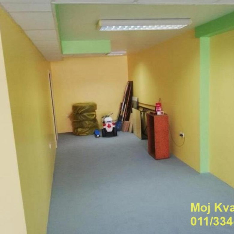 Lokal Prodaja Beograd Višnjička Banja 180 m2