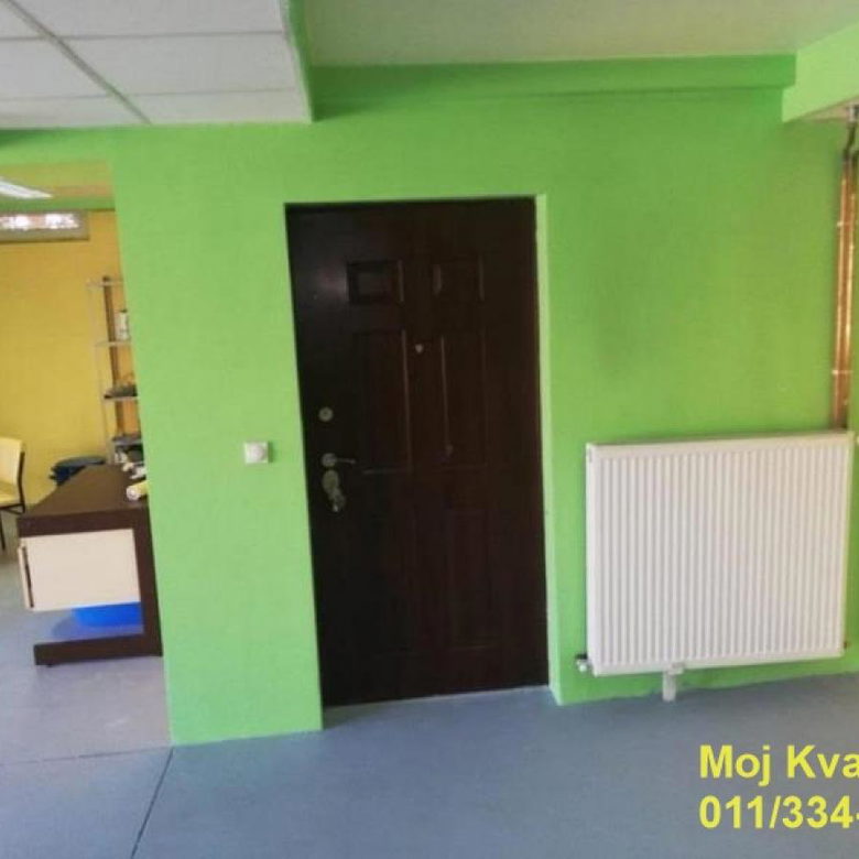 Lokal Prodaja Beograd Višnjička Banja 180 m2