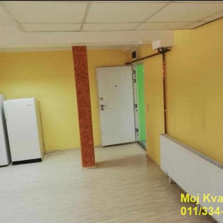 Lokal Prodaja Beograd Višnjička Banja 180 m2