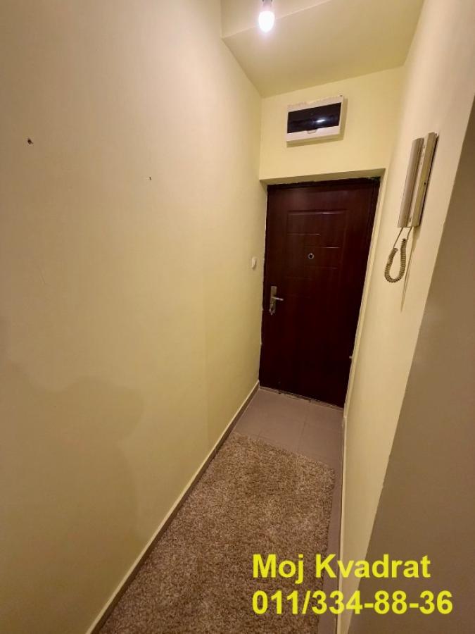 Stan Prodaja Beograd Stan Prodaja Beograd Učiteljsko Naselje 30 m2