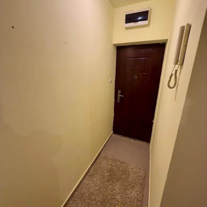 Stan Prodaja Beograd Učiteljsko Naselje 30 m2