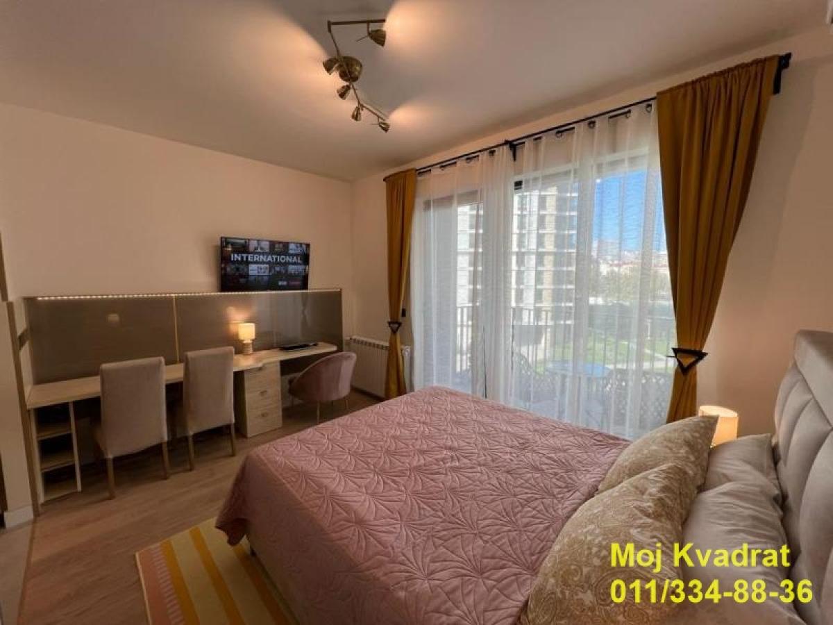 Stan Prodaja Beograd Stan Prodaja Beograd Beograd Na Vodi 27 m2