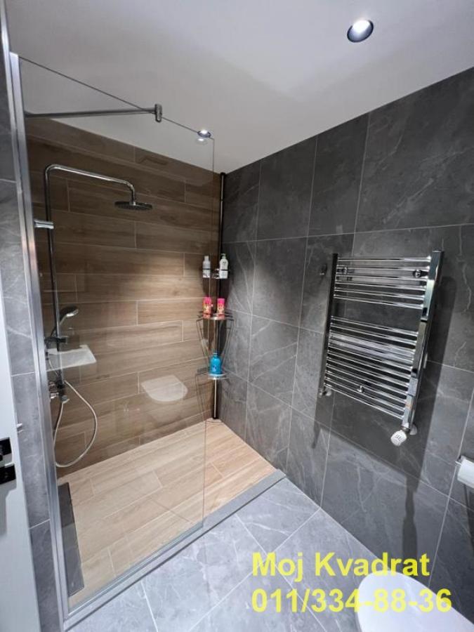 Stan Prodaja Beograd Stan Prodaja Beograd Beograd Na Vodi 27 m2