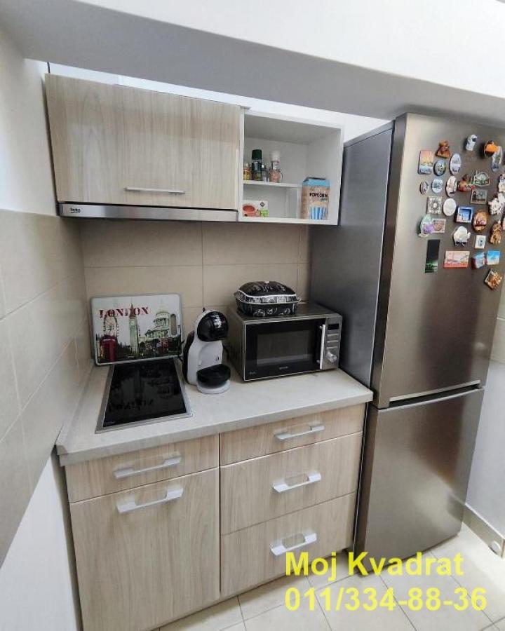 Stan Prodaja Beograd Stan Prodaja Beograd Šumice 63 m2