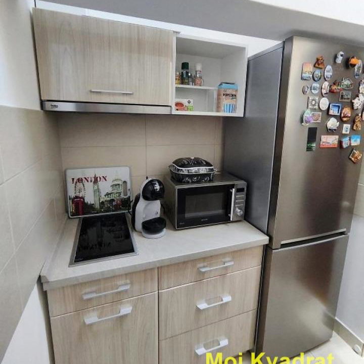 Stan Prodaja Beograd Šumice 63 m2