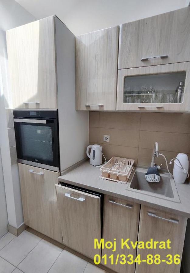 Stan Prodaja Beograd Stan Prodaja Beograd Šumice 63 m2