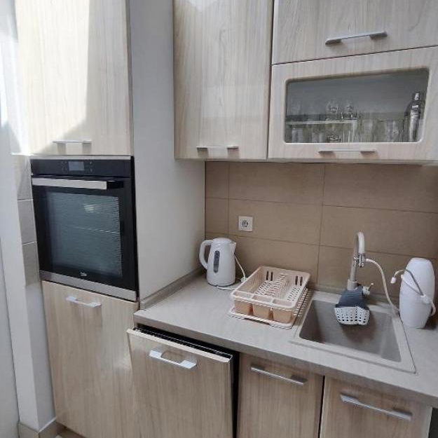 Stan Prodaja Beograd Šumice 63 m2