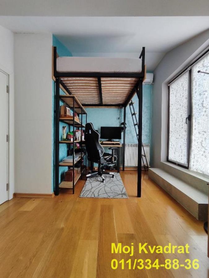 Stan Prodaja Beograd Stan Prodaja Beograd Šumice 63 m2