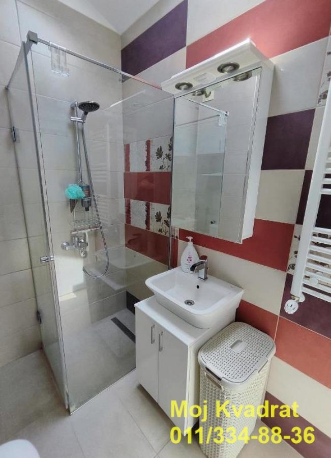 Stan Prodaja Beograd Stan Prodaja Beograd Šumice 63 m2