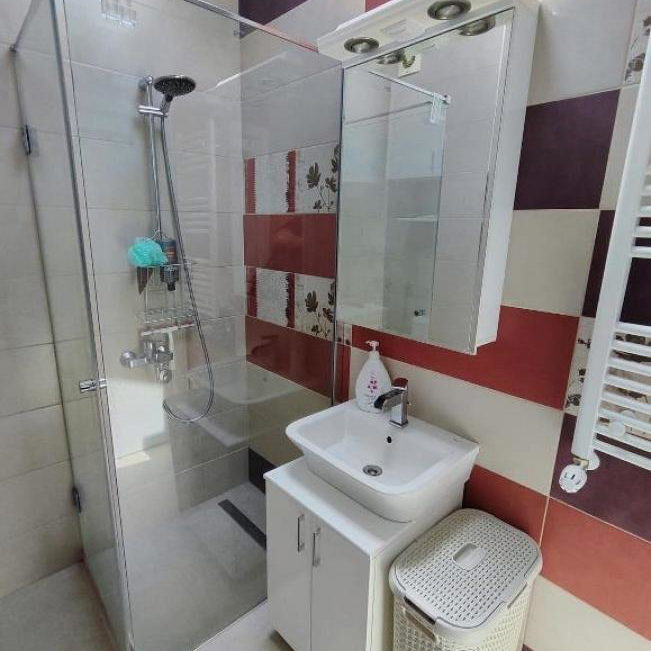 Stan Prodaja Beograd Šumice 63 m2