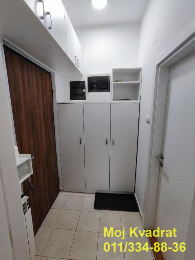 Stan Prodaja Beograd Stan Prodaja Beograd Šumice 63 m2