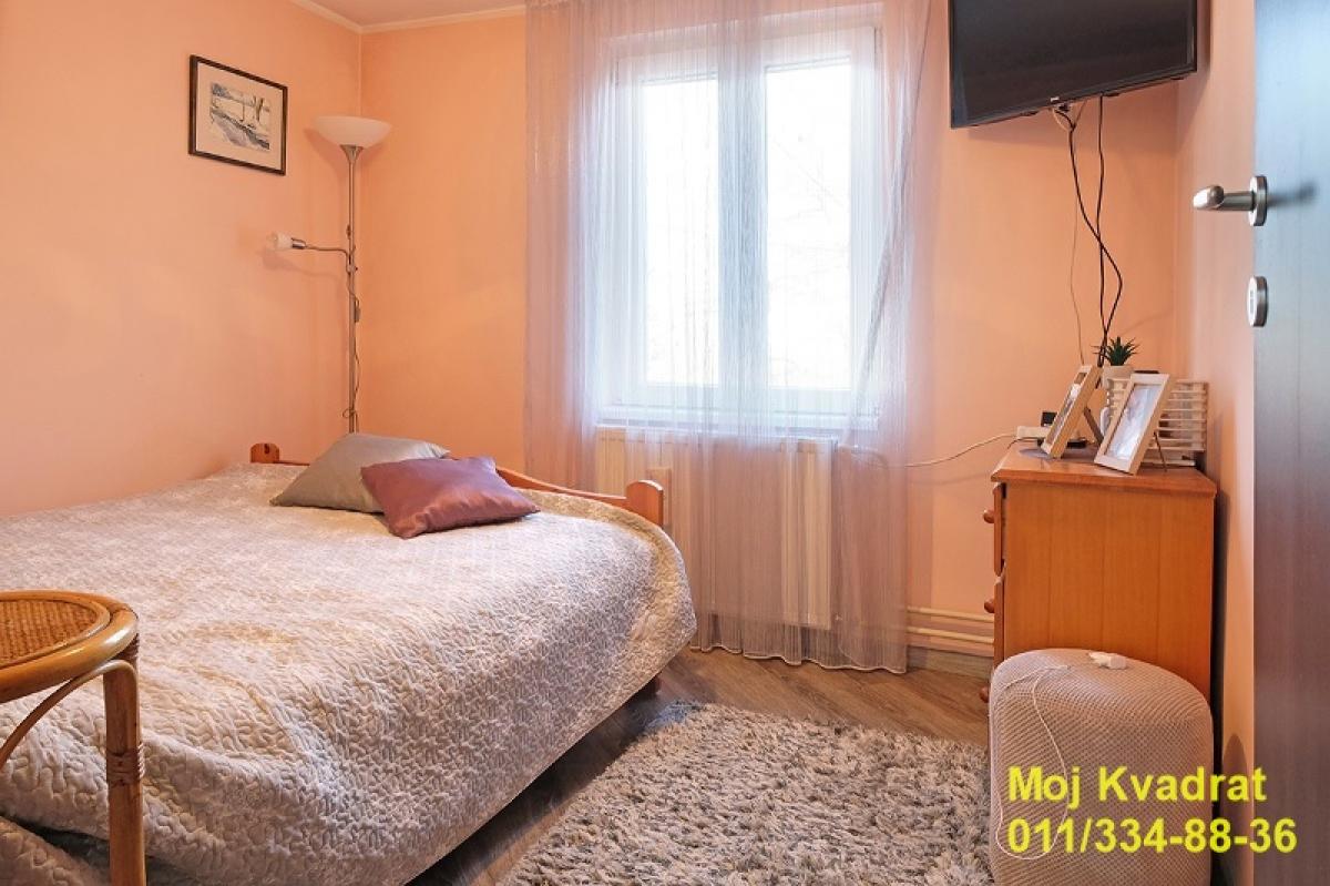 Kuća Prodaja Beograd Zvezdarska Šuma 214 m2