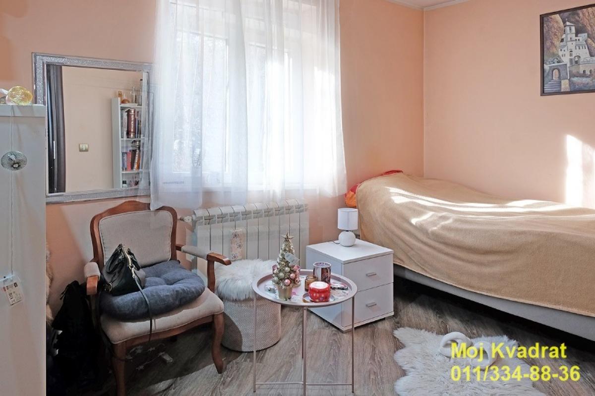 Kuća Prodaja Beograd Zvezdarska Šuma 214 m2