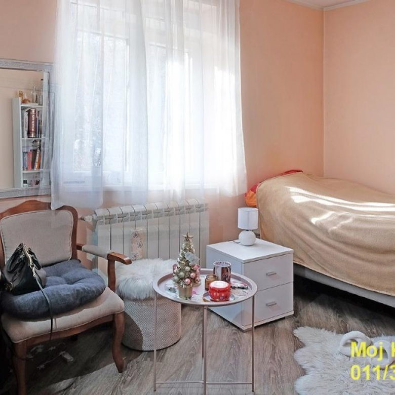 Kuća Prodaja Beograd Zvezdarska Šuma 214 m2