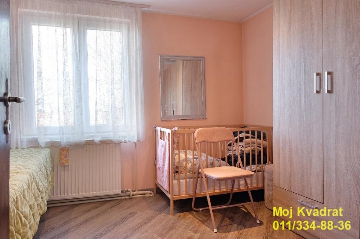 Kuća Prodaja Beograd Zvezdarska Šuma 214 m2
