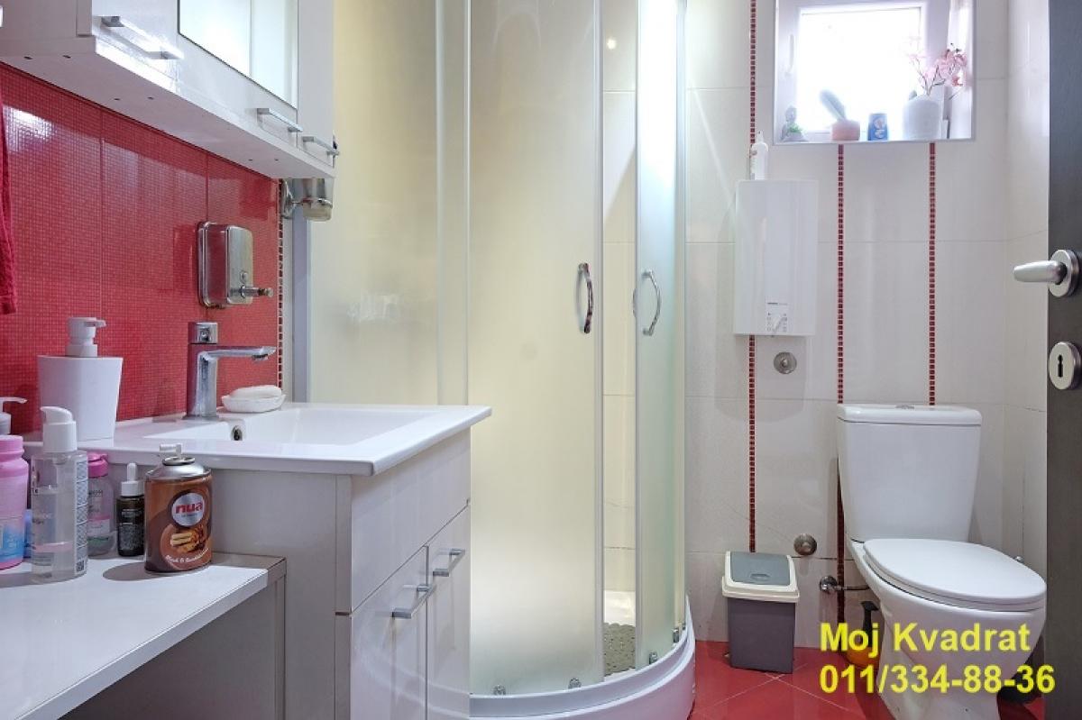 Kuća Prodaja Beograd Zvezdarska Šuma 214 m2