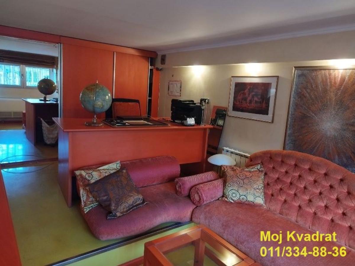 Lokal Izdavanje Beograd Lokal Izdavanje Beograd Botanička Bašta 170 m2