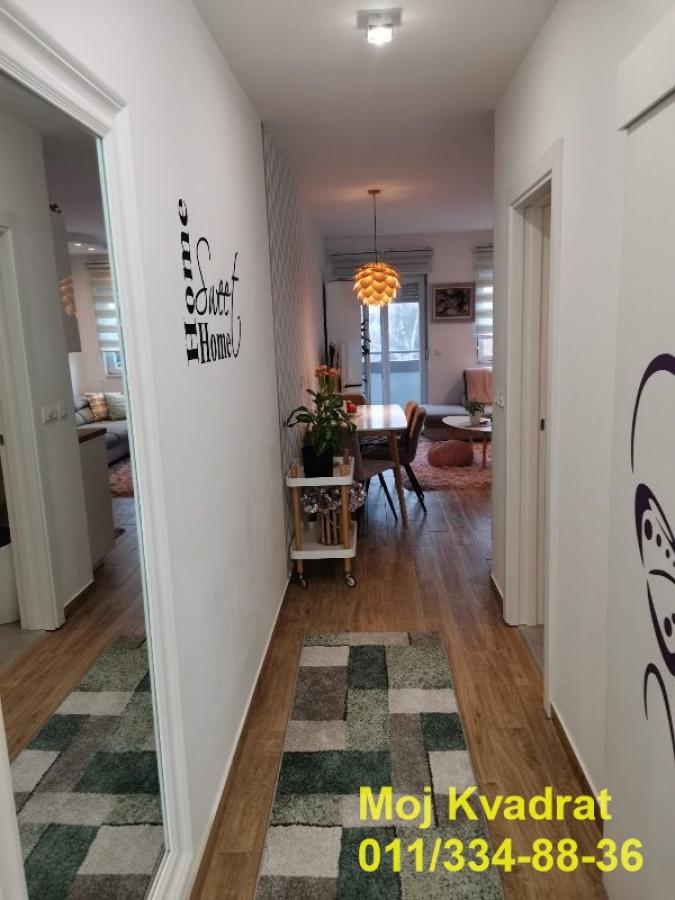 Stan Prodaja Beograd Stan Prodaja Beograd Gornji Grad 92 m2