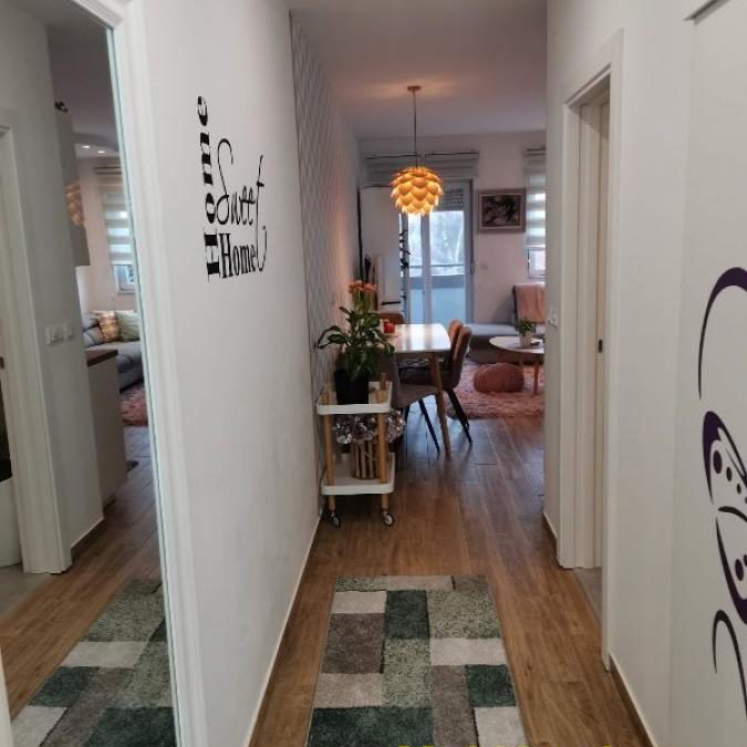 Stan Prodaja Beograd Gornji Grad 92 m2
