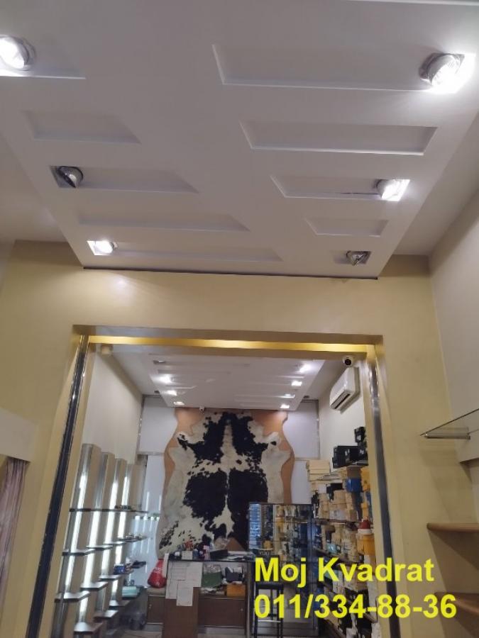 Lokal Izdavanje Beograd Lokal Izdavanje Beograd Botanička Bašta 170 m2