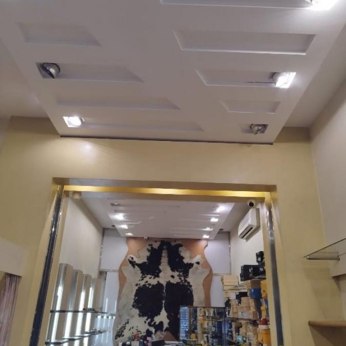 Lokal Izdavanje Beograd Botanička Bašta 170 m2