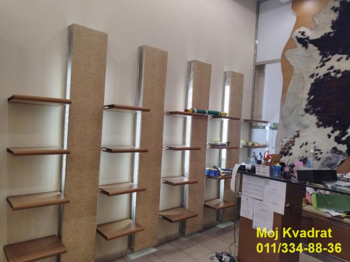 Lokal Izdavanje Beograd Lokal Izdavanje Beograd Botanička Bašta 170 m2