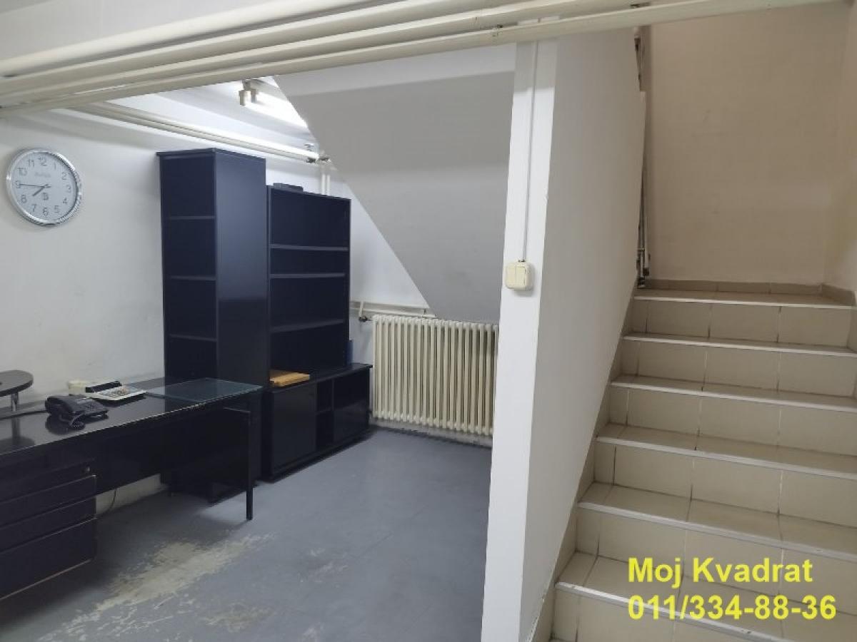 Lokal Izdavanje Beograd Lokal Izdavanje Beograd Botanička Bašta 170 m2