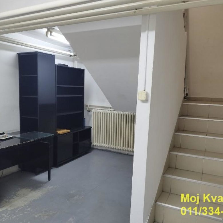 Lokal Izdavanje Beograd Botanička Bašta 170 m2