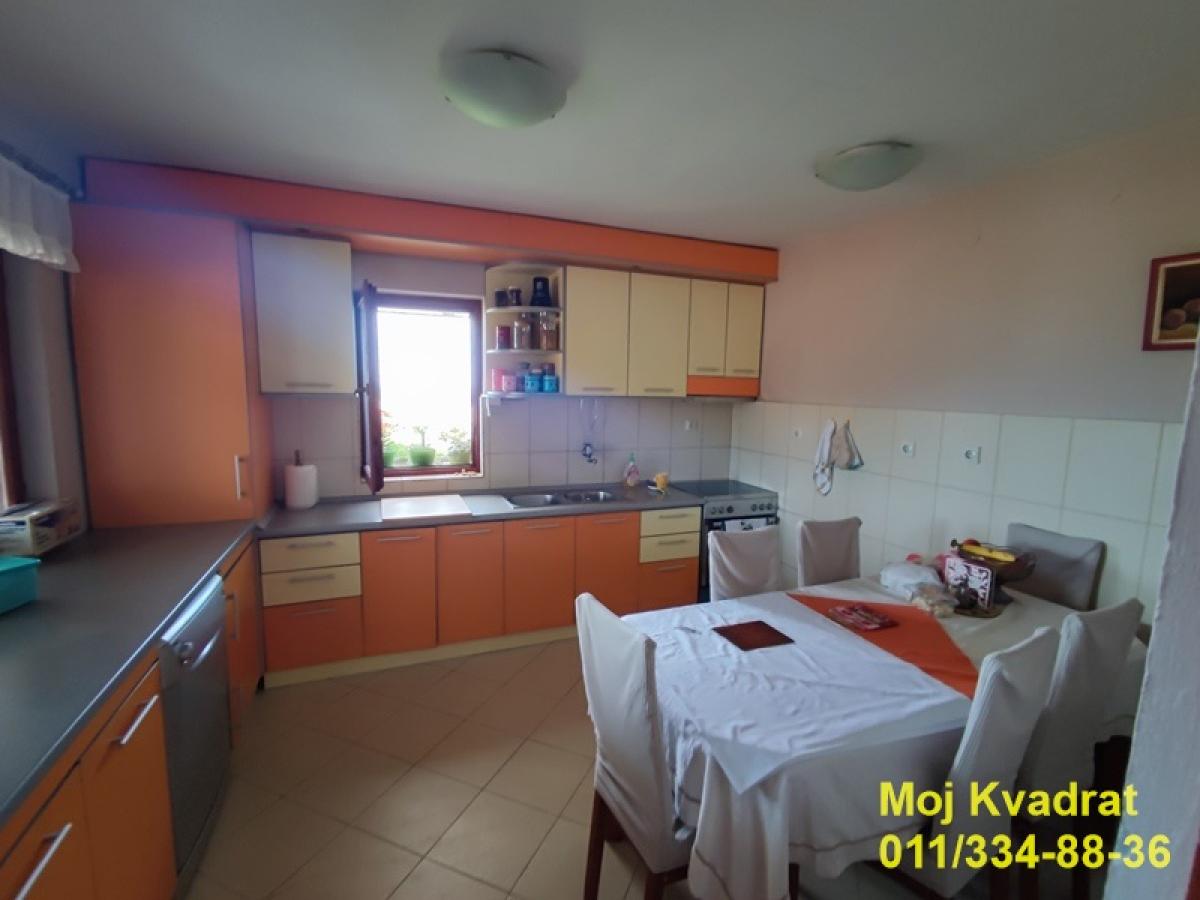 Kuća Prodaja Beograd Višnjička Banja 204 m2